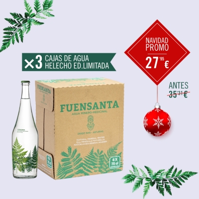 Disfruta de nuestra promo de Navidad con todo lo que necesitas para celebrar estas fiestas.