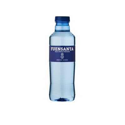 Agua - Pet 0,33L Natural...