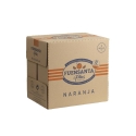 Plus Naranja 1,00L Caja 12u